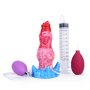 Kiotos Monstar Cox Blowcum Cock Multicolore 18 cm