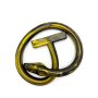 Kiotos Monstar Cox Snakemaster XXL Multicolore 111 cm