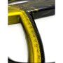Kiotos Monstar Cox Snakemaster XXL Multicolore 111 cm