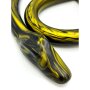 Kiotos Monstar Cox Snakemaster XXL Multicolore 111 cm