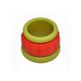 Kiotos 2 in 1 Cock Ring & Stretcher Multicolor Ø 2.9 cm