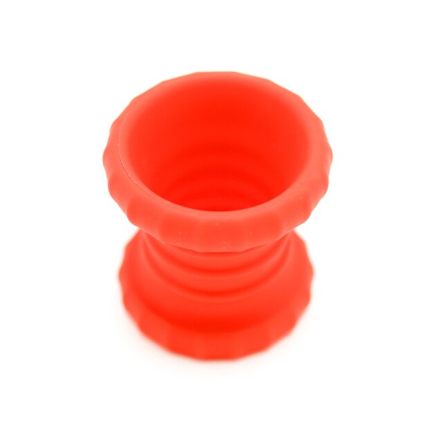 Kiotos 2 in 1 Cock Ring & Stretcher Multicolor Ø 3.5 cm