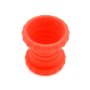 Kiotos 2 in 1 Cock Ring & Stretcher Multicolor Ø 3.5 cm