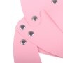 Kiotos Cat Mask Pink