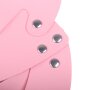 Kiotos Cat Mask Pink
