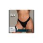 Ivy String strap-on avec dildo XXL