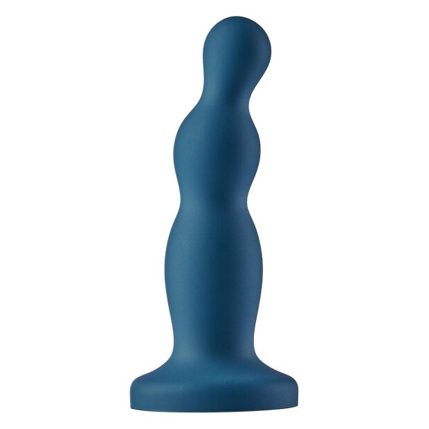 Dream Toys Rune Dildo With Suction Cup 6 Inch Dildo
