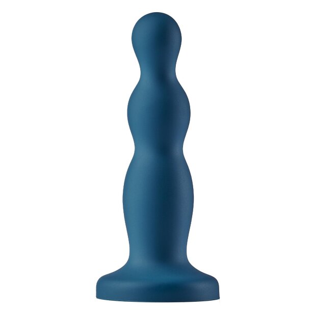 Dream Toys Rune Dildo With Suction Cup 6 Inch Dildo