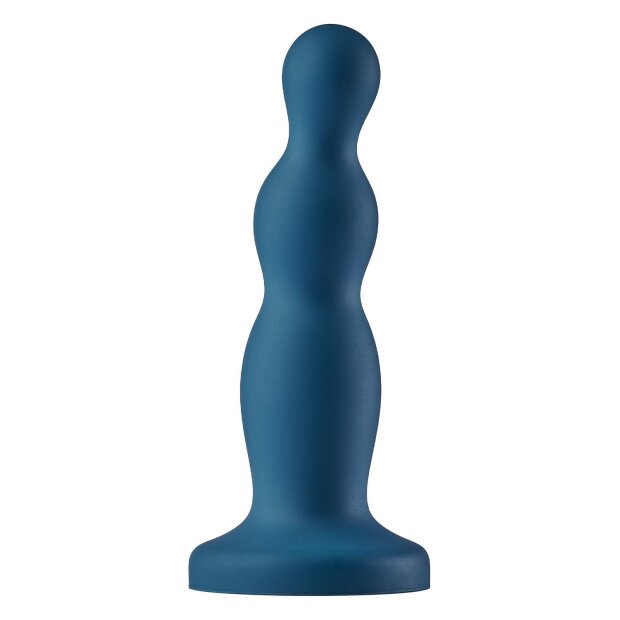 Dream Toys Rune Dildo With Suction Cup 6 Inch Dildo