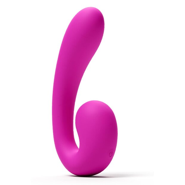 NS Novelties Maria Dual Motor Vibrator Rechargeable 15.3 cm