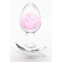 NS Novelties Glams Cosmic Medium Pink