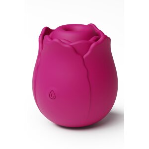 NS Novelties Inya The Vibrating Rose