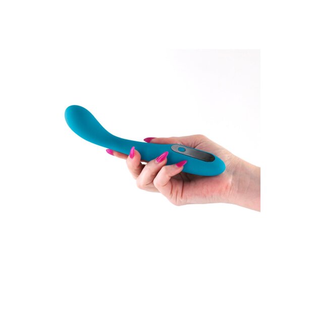 NS Novelties Inya Technica Blau