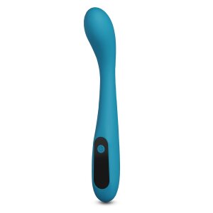 NS Novelties Inya Technica Blue