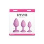 Inya Triple Ace Kit Pink