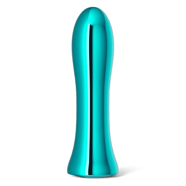 Inya Shimmer Metallic Türkis