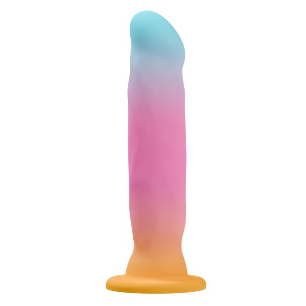 Blush Dildo Avant Golden Dawn Artisan 20,3cm