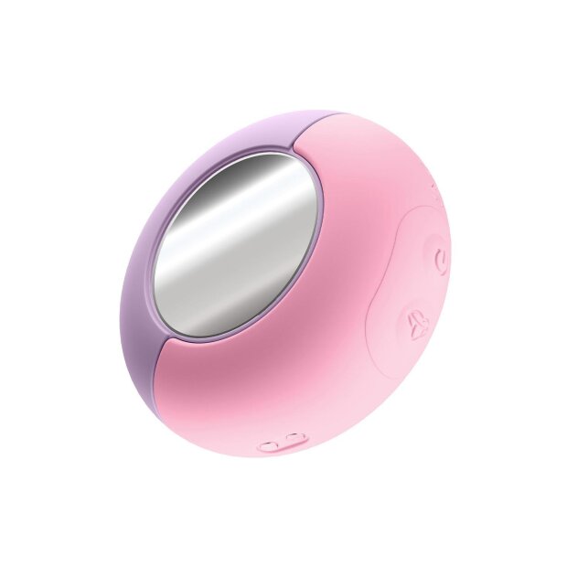 Blush G-Spot Vibrator Play with me Pout and Play