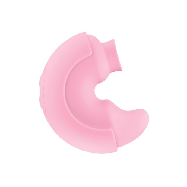 Blush G-Spot Vibrator Play with me Pout and Play