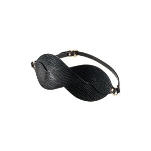 Guilty Pleasure Masque pour les yeux Beacon Braided en...