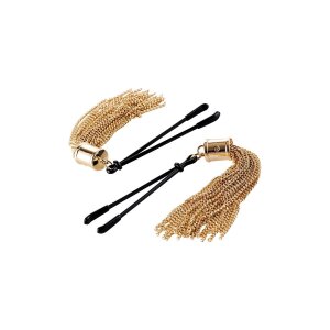 Guilty Pleasure Sensual Sway Clamps avec pampilles...