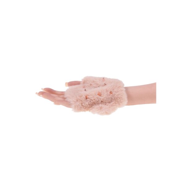 Sportsheets Peaches ´n Creame Glove Spiked Sensory