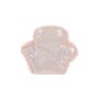 Sportsheets Peaches ´n Creame Glove Spiked Sensory