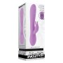 Evolved Bead The Way Vibromasseur Rabbit Violet 23,2 cm