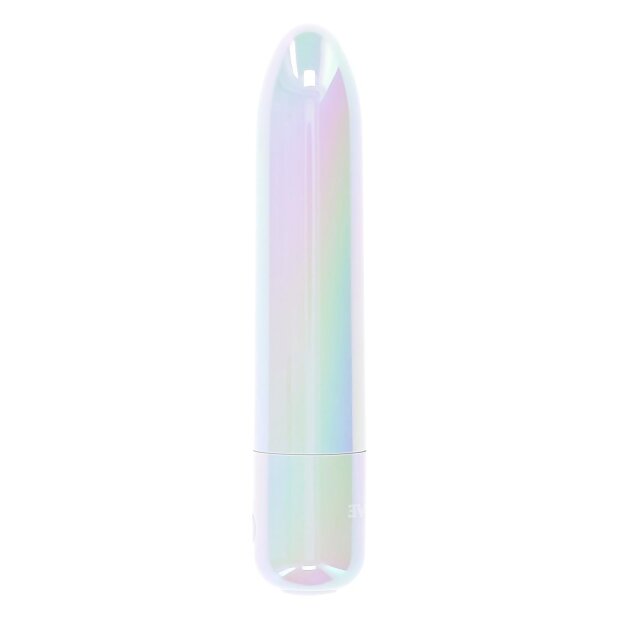 Evolved Easy Does It Vibrator Multicolor 10 cm