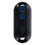 Evolved Big Time Vibrating Extender Blue 14.7 cm