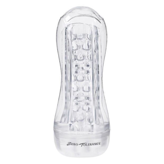 Evolved Casual Encounter Masturbator Transparent