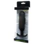 Sport Fucker Next Level Trainer Plug Large Schwarz Ø 4,5 cm