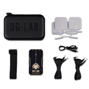 DG-Lab Coyote 3.0 E-Stim Powerbox