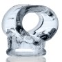 Oxballs COCKSLING FIT Cocksling Clear
