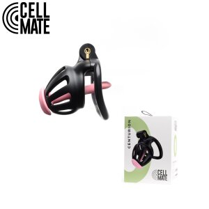 Cellmate Centurion Chastity Cage Size 0