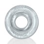 Oxballs RIMZ Softlips Cockring Clear