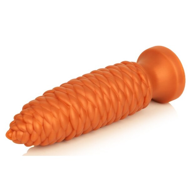 TheAssGasm Pine Plug XL