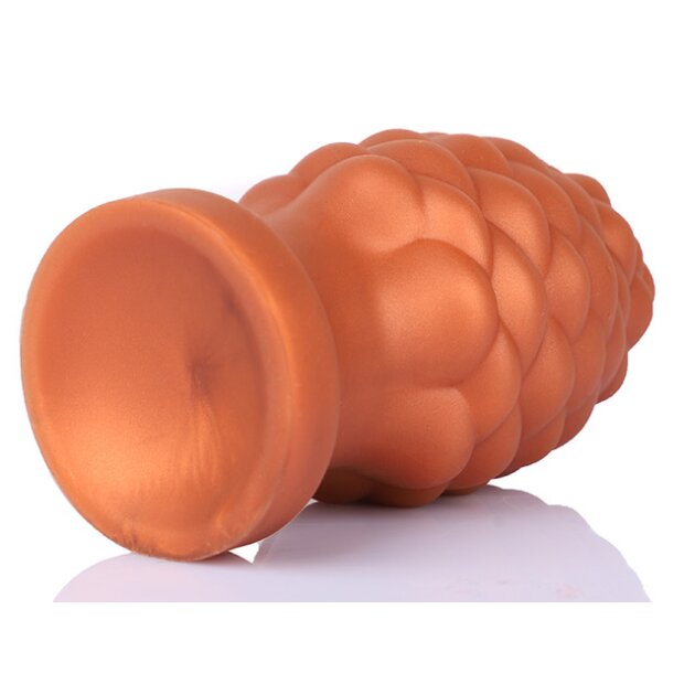 TheAssGasm Plug Pinhead XS