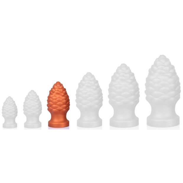 TheAssGasm Plug Pinhead M