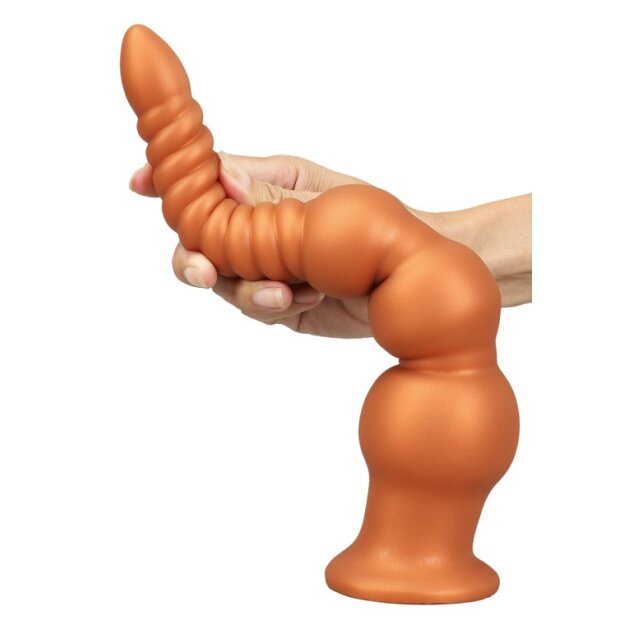 TheAssGasm Multivers Plug S