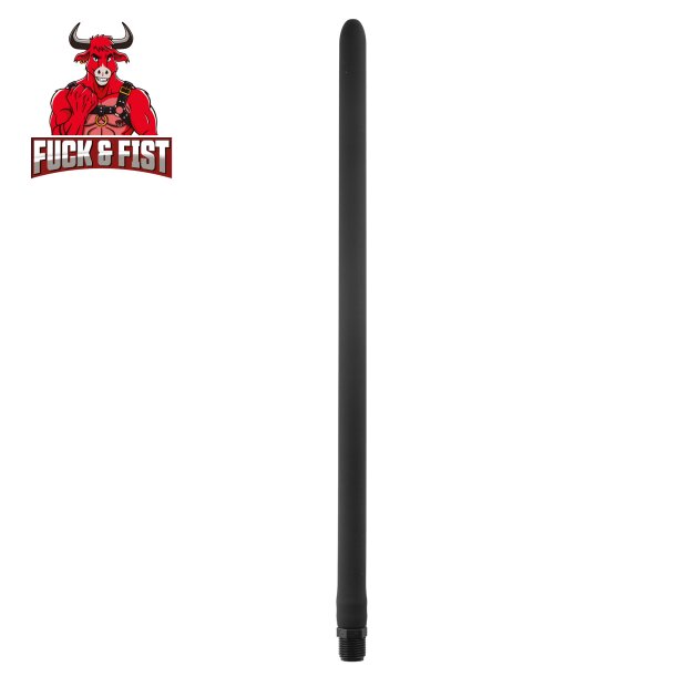 Fuck & Fist Silicone Enema