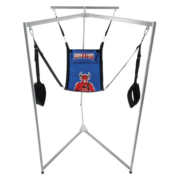 Fuck & Fist Fabric Sling Kit