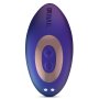 HUEMAN Vibrant Voyager Plug anal vibrant