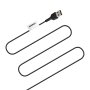 HUEMAN Vibrant Voyager Plug anal vibrant