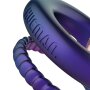 HUEMAN Jupiter Vibrierender Penisring