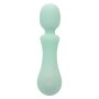 CalExotics Maui Wand Massager Turquoise 15,3 cm
