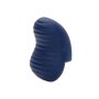 CalExotics Dual Finger Massager Blau