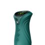 ZALO Mose 2 Rabbit Vibrator with Thrusting Function Green