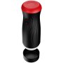 Hidden Desire Fusion X Vortex Thrust Masturbator Black