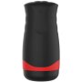 Hidden Desire Fusion X Quantum Cyclone Masturbator with Vibration Black